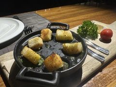 -巴别塔法餐舍(合作路店)