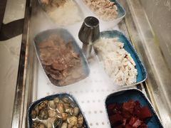-聚春园自助餐厅(东街口店)