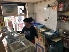 -王记生烫牛杂面馆(兰陵路店)