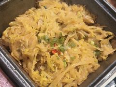 -记忆串城·东北烧烤·小龙虾·大型团建(南油店)