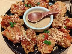 -INSA Korean Bistro饮鲨韩食酒馆