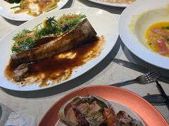 -上海宝华喜来登酒店·采悦轩中餐厅