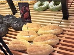 -酵墅·红酒酵母面包(羲和广场店)