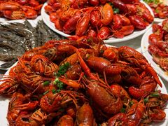 -金马门国际美食百汇(珞喻路店)