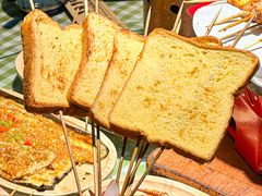 -1819餐厅·团队聚餐·烤串·精酿