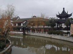 -召稼楼古镇