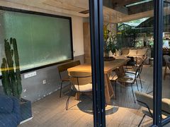 -Nirvana Cafe&Bar(北仓文创街区店)