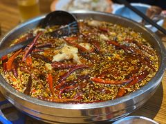 -大川先生·小龙虾·川菜(信义坊店)