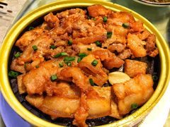 客家粉蒸肉-来客家食府 · 福建客家菜(厦禾路店)
