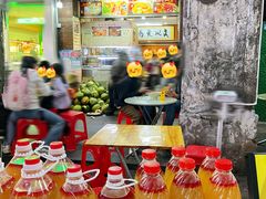 -三爷糟粕醋·鲜鱼汤·海南特色小吃(新华南路店)