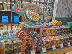 -VENCHI 闻绮(北京汉光店)
