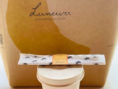 -LUNEURS月乐诗·法式冰淇淋(北外滩来福士广场店)