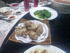 -好兄弟郭巨海鲜(天一阁店)