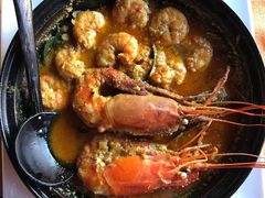 -Ministry of Crab(科伦坡店)