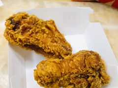 -麦当劳(番禺信联大厦店)