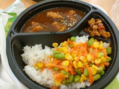 -德克士(茶店子客运站店)