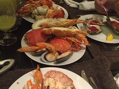 -深圳四季酒店·馥自助餐厅