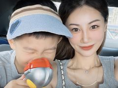 -前小桔亲子创意农场·草莓采摘·露营烧烤