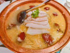 -奉天小馆·非遗东北菜(济南万象城店)