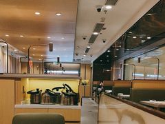大堂-海底捞火锅(宇飞大厦店)