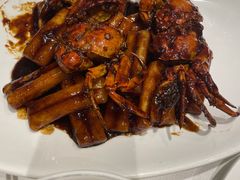 -老吉士酒家(天平路店)