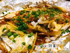 -老湘烤·湘西小串(绿塘路店)