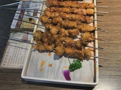 -隆喜元鱼汤包·海鲜(中联广场店)
