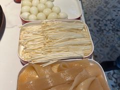 -欧提汗·新疆餐厅·清真(银都路店)
