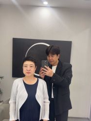 -艾美A·M Hair Salon
