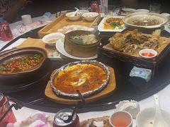 -東舍食唐精品陕菜馆