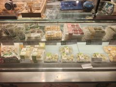 -泸溪河桃酥(秦淮夫子庙一店)