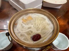 -古关火锅店(古北水镇景区店)
