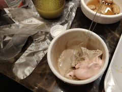 -汉丽斯巴西烤肉自助(市南店)