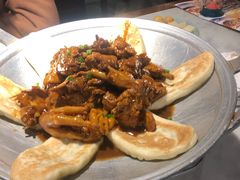 地锅本仔鸡-小菜园新徽菜(南通海门龙信广场店)