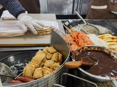 -尚食卢记烧饼(凤凰路总店)