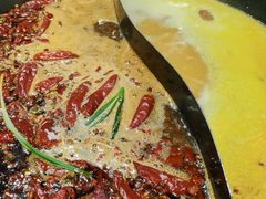 -萍姐火锅·公路夜市(南京新街口店)