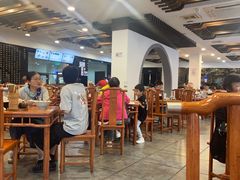 -奎元馆.百年奎元.非遗传承(西湖边的解放路店)