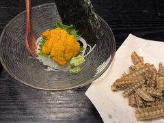 -玄白·炭烤活鳗(上海首店)