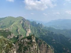-灵山
