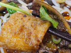 -铭记嘎洒生态鳝鱼(迎春街店)