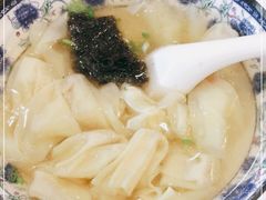 -东吴面馆(金门路金门国际商业广场店)