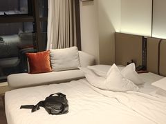-重庆观音桥华美达安可酒店