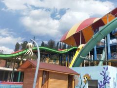 -青鱼湾水上乐园