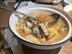 -卞氏菜根香·川菜(青羊万达店)