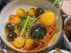 -肥家大排档(天河体育西店)