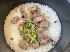 -大鸽饭(马王堆店)