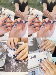 -M·X Nail日式美甲美睫