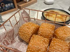 -西堤牛排(南京龙江店)