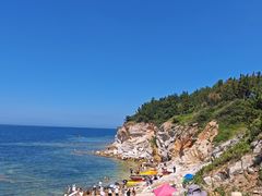-养马岛旅游度假区