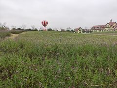 -歌斐颂巧克力小镇